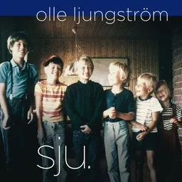 Olle Ljungström - Karaoke