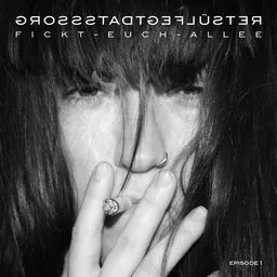 Cover art for Grossstadtgeflüster