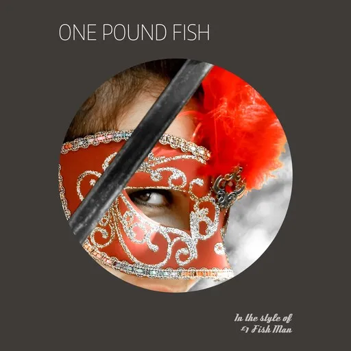 One Pound Fish - Karaoke