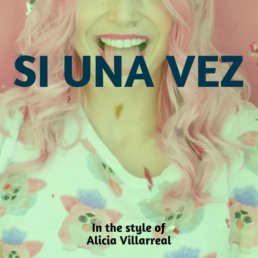 Si Una Vez - Karaoke