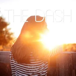 Cover art for The Dash - Colt Prather karaoke version