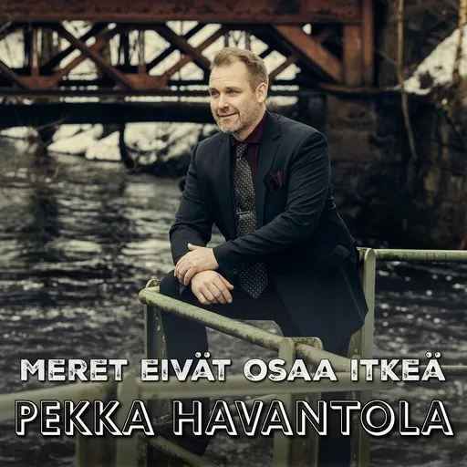 Karaoke Meret eivät osaa itkeä by Pekka Havantola — sing along with lyrics on Singa