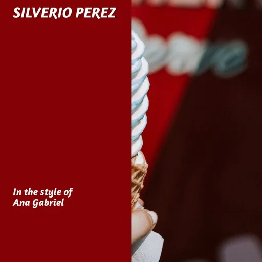 Silverio Perez - Karaoke