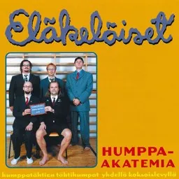 Eläkeläiset - Karaoke