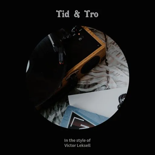 Karaoke Tid & Tro by Victor Leksell — sing along with lyrics on Singa