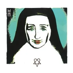 Cover art for Heartkiller - HIM karaoke version