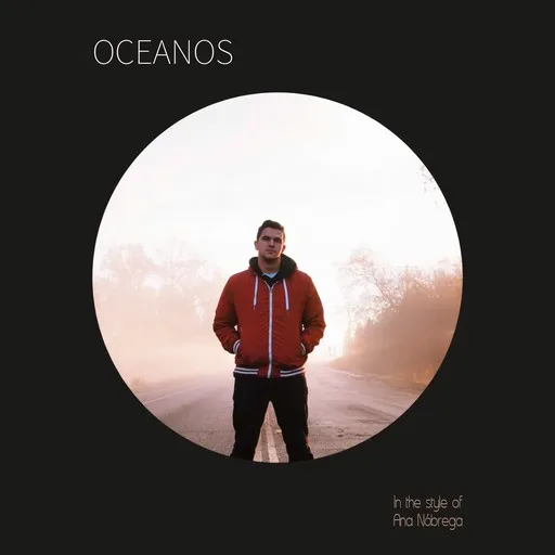 Oceanos - Karaoke