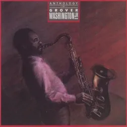 Omslagsbild för Just the Two of Us - Bill Withers,Grover Washington, Jr. karaokeversion