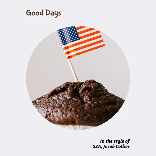 Good Days - Karaoke