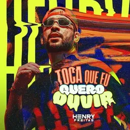 Omslagsbild för Imã de Problema - Henry Freitas,Mc Th karaokeversion