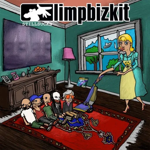Karaoke Out of Style by Limp Bizkit — sing along with lyrics on Singa