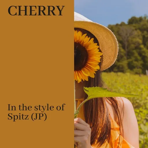 Cherry - Karaoke