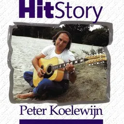 Cover art for Peter Koelewijn