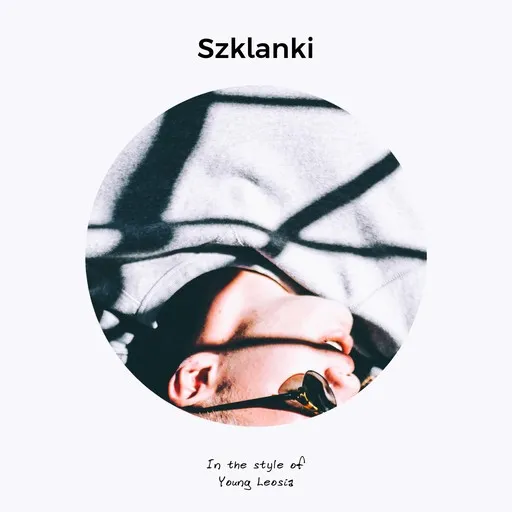 Szklanki - Karaoke
