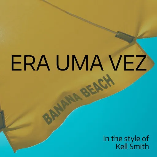 Karaoke Era Uma Vez by Kell Smith — sing along with lyrics on Singa