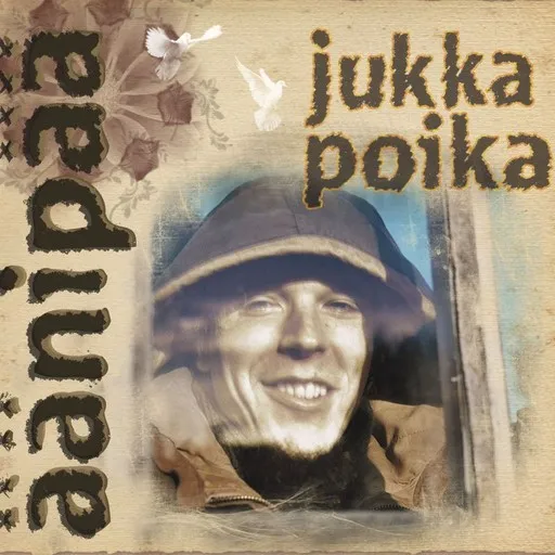 Karaoke Pekka PL av Jukka Poika — sjung med på texten på Singa