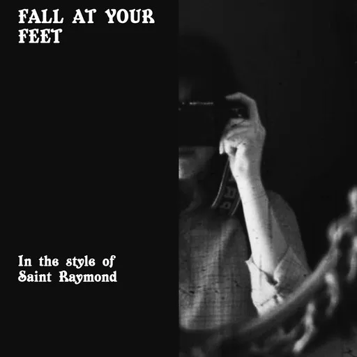 Karaoke Fall At Your Feet von Saint Raymond — mit Songtext mitsingen auf Singa