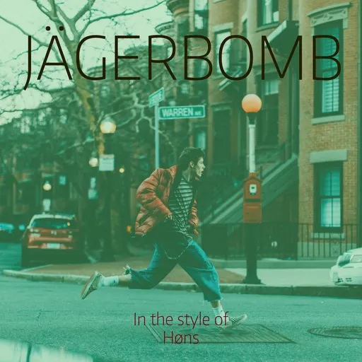 Karaoke Jägerbomb von Høns — mit Songtext mitsingen auf Singa