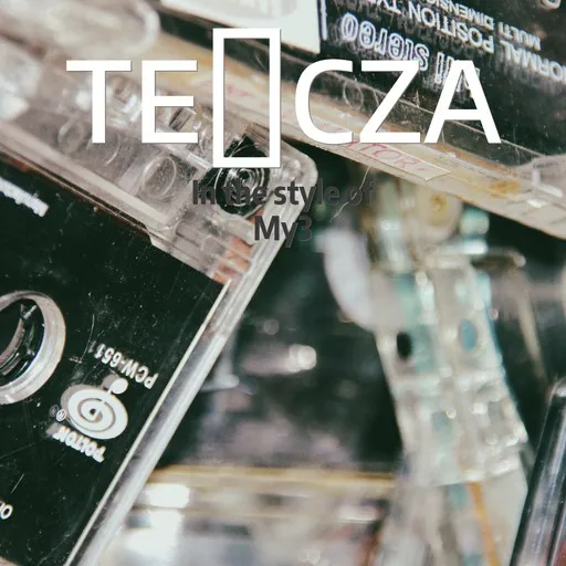 Karaoke Tęcza von My3 — mit Songtext mitsingen auf Singa