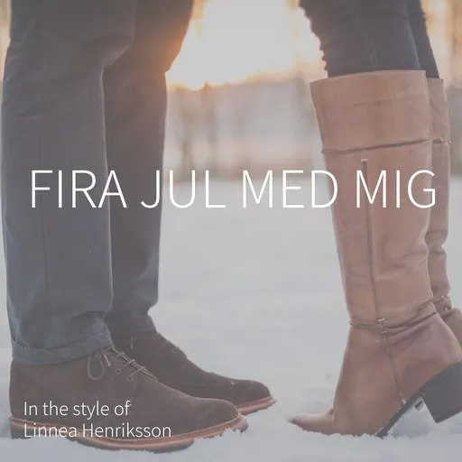 Fira jul med mig - Karaoke