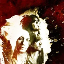 Cover art for Sixx:A.M.