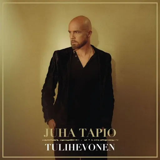 Karaoke Toisillemme parhaat by Juha Tapio — sing along with lyrics on Singa