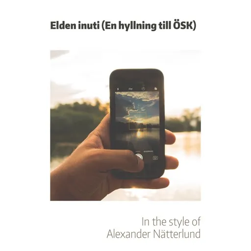 Elden inuti (En hyllning till ÖSK) - Karaoke