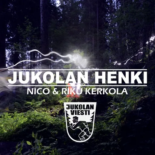 Karaoke Jukolan henki by Nico & Riku Kerkola — sing along with lyrics on Singa