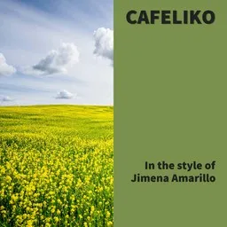 Jimena Amarillo - Karaoke