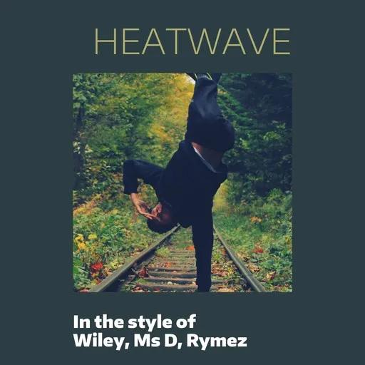 Karaoke Heatwave by Ms D, Rymez, Wiley — sing along with lyrics on Singa