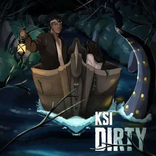 Karaoke Dirty by KSI — sing along with lyrics on Singa