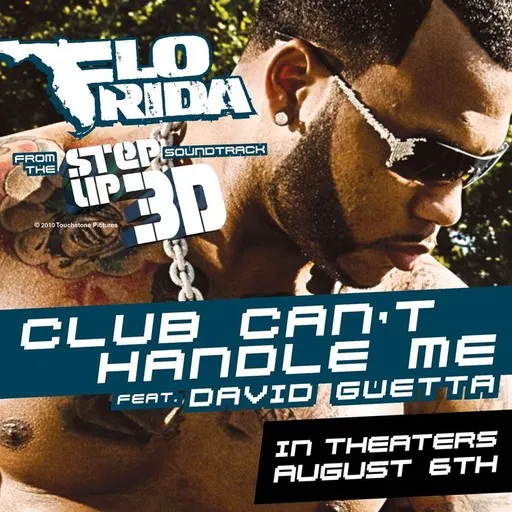 Karaoke Club Can't Handle Me esittäjältä David Guetta, Flo Rida — laula mukana sanoituksilla Singassa