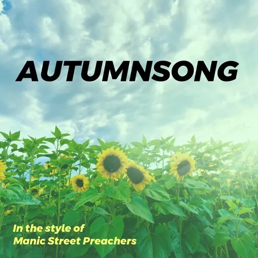 Autumnsong - Karaoke
