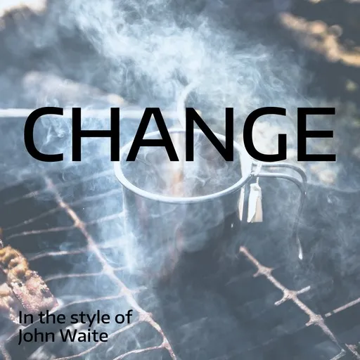 Karaoke Change by John Waite — sing along with lyrics on Singa