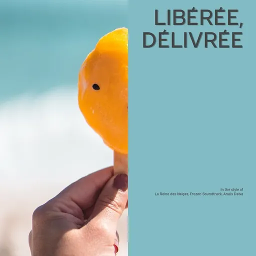 Libérée, délivrée - Karaoke