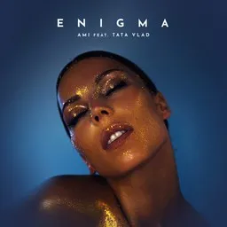 Titelbild für Enigma - AMI,Tata Vlad Karaoke-Version