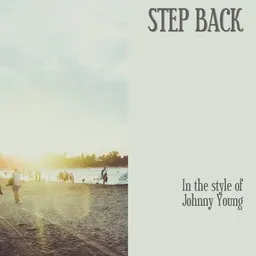 Titelbild für Johnny Young