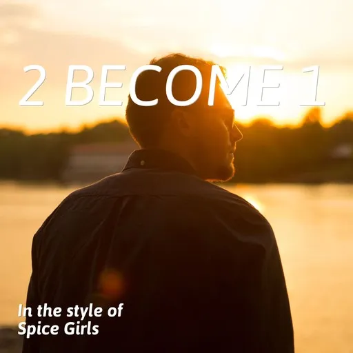 Karaoke 2 Become 1 by Spice Girls — sing along with lyrics on Singa