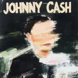 Titelbild für Folsom Prison Blues - Johnny Cash Karaoke-Version