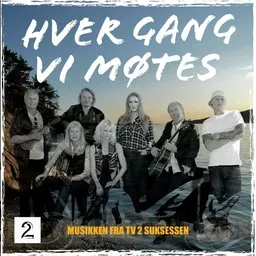 Titelbild für Eg ve te Bergen - Hver gang vi møtes,Jan Eggum Karaoke-Version