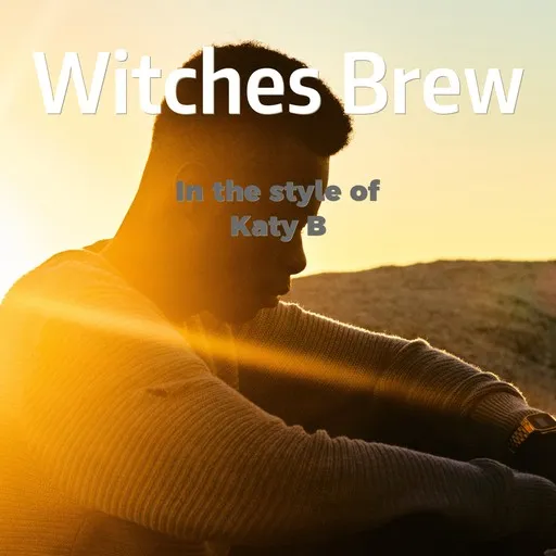 Witches Brew - Karaoke