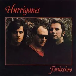 Cover art for Cool It Down - Hurriganes karaoke version