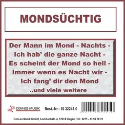 Titelbild für Martin Andres