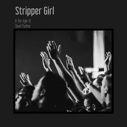 Titelbild für Steel Panther