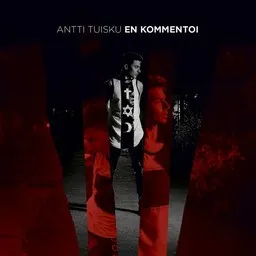 Cover art for Veli - Antti Tuisku,Mikael Gabriel karaoke version