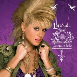 Loredana - Karaoke