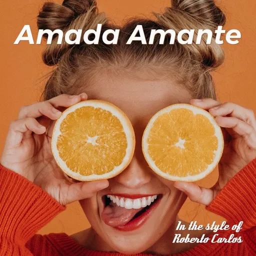 Amada Amante - Karaoke