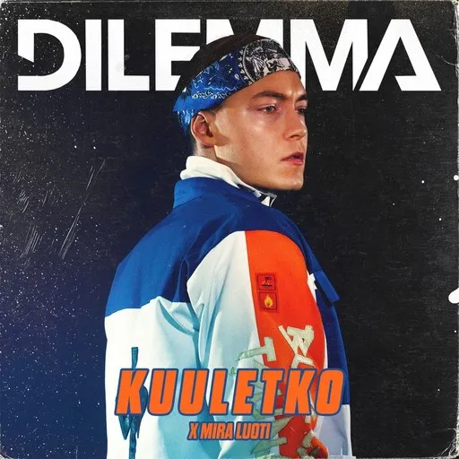 Karaoke Kuuletko by Dilemma, Mira Luoti — sing along with lyrics on Singa