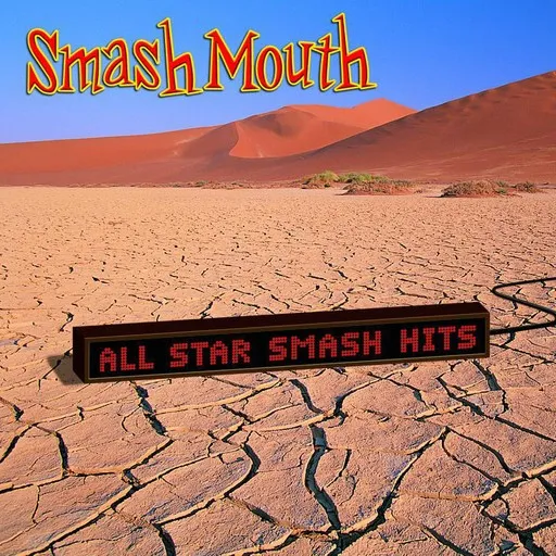 Karaoke Can't Get Enough of You Baby von Smash Mouth — mit Songtext mitsingen auf Singa