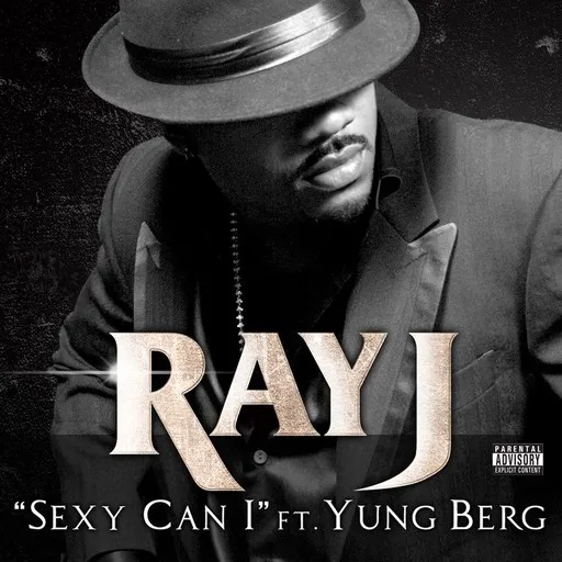 Karaoke Sexy Can I esittäjältä Ray J, Yung Berg — laula mukana sanoituksilla Singassa